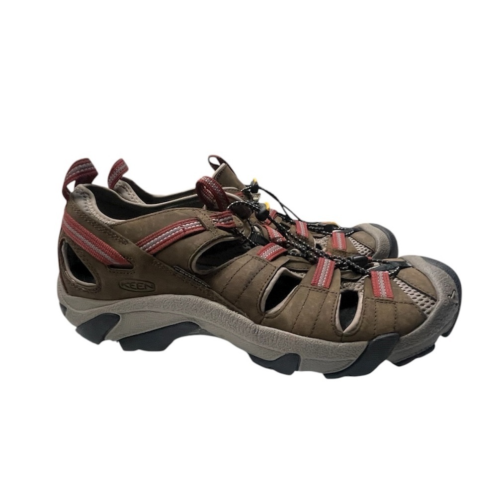Keen Arroyo II Women's Hiking Shoe Size: 11.5 - Picture 6 of 9